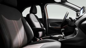 2018 FORD KAPLUS Active Front Seats 01 V1