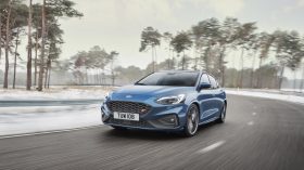 2019 FORD FOCUS ST 01
