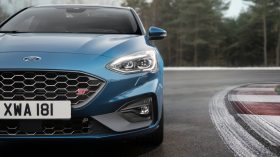 2019 FORD FOCUS ST 10