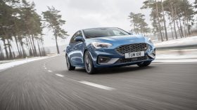 2019 FORD FOCUS ST 24
