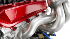 2020 Chevrolet Corvette Stingray Engine 101