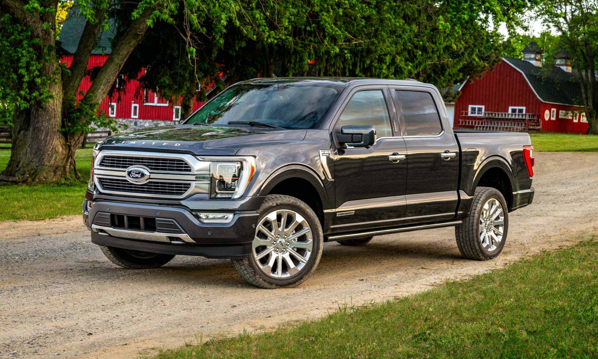 2021 ford f 150 (1)