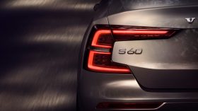 New Volvo S60 Inscription