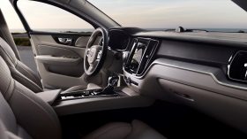 New Volvo S60 Inscription