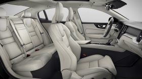 New Volvo S60 Inscription