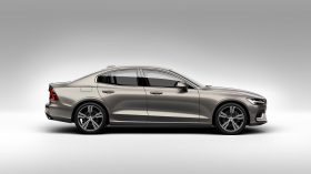 New Volvo S60 Inscription