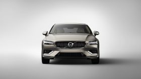 New Volvo S60 Inscription