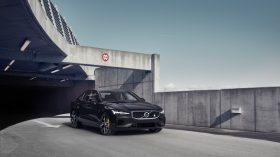 New Volvo S60 Polestar Engineered