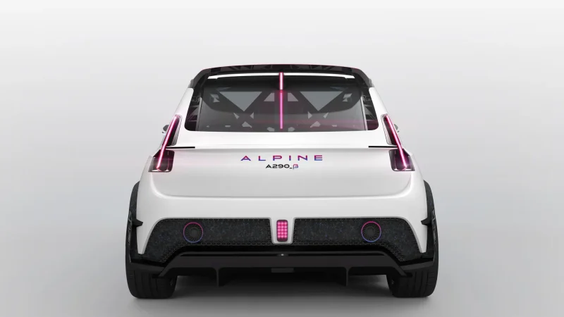 Alpine A290 ß (2023) 33