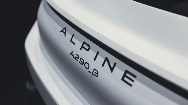 Alpine A290 ß (2023) 63
