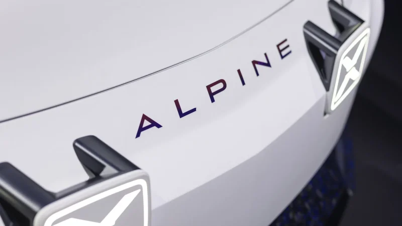 Alpine A290 ß (2023) 86