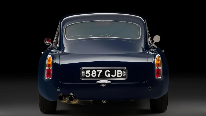 Aston Martin DB4 GT Lightweight (1960) 03