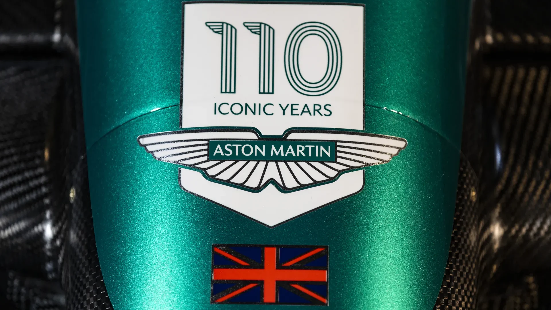 Los deportivos de Aston Martin se beneficiarán de los conocimientos técnicos de su escudería