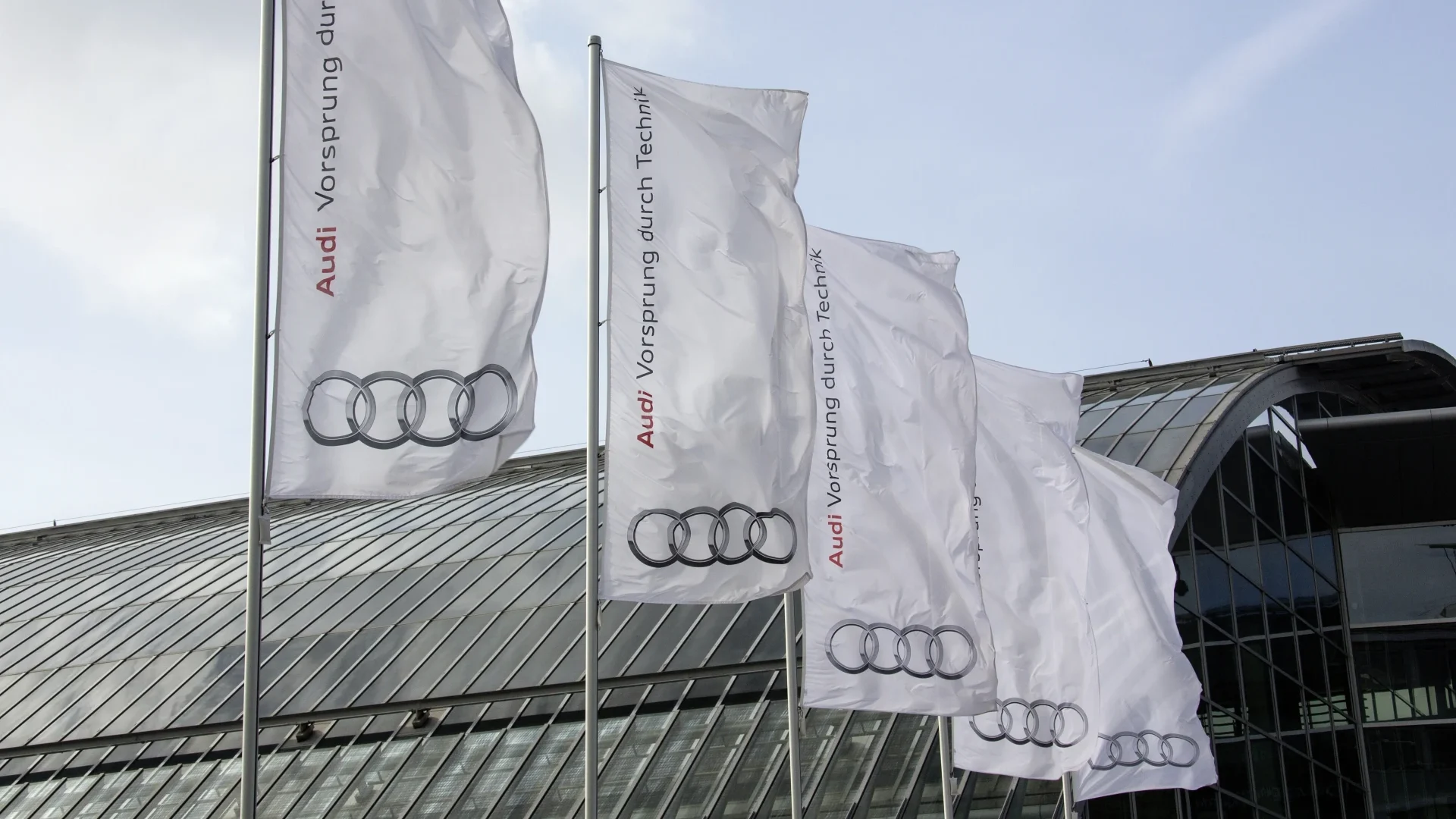 Publicadas fotos espía del futuro Audi A5 Sportback