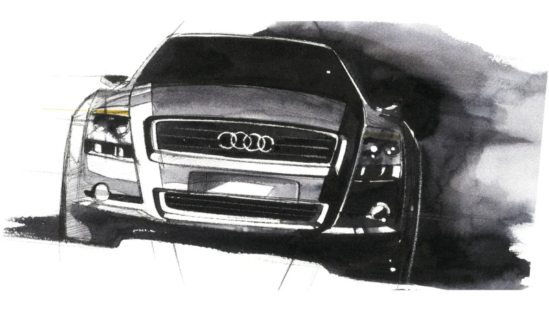 Audi Avantissimo (2001) 19