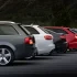 Audi RS 6 (Todas las generaciones)