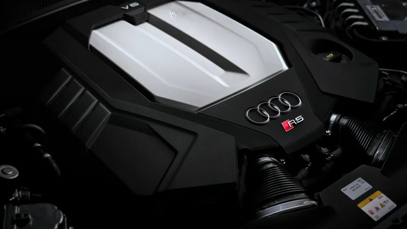 Audi RS 6 Avant performance (2023) 03