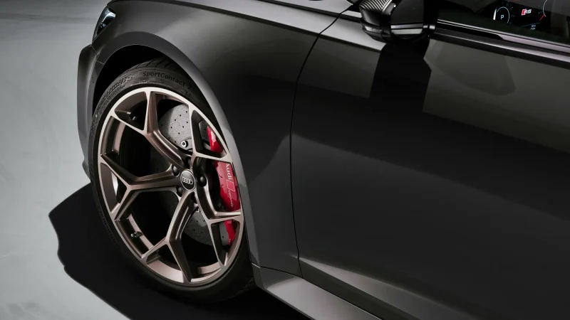 Audi RS 6 Avant performance (2023) 07