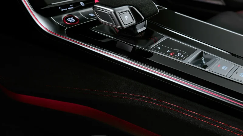 Audi RS 6 Avant performance (2023) 18