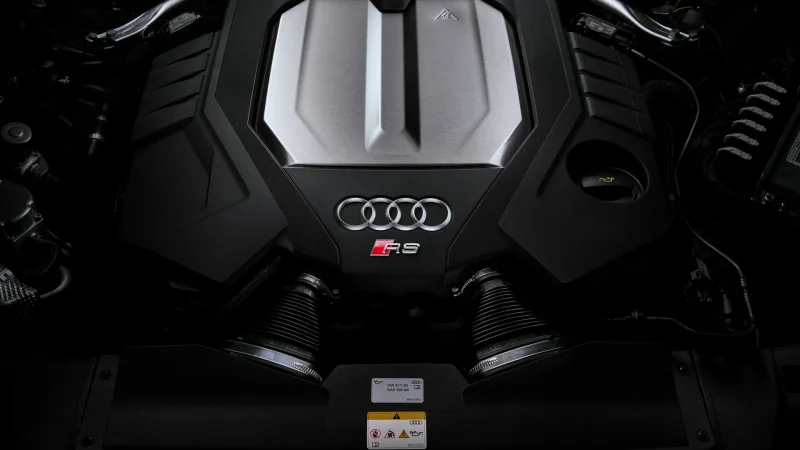 Audi RS 6 Avant performance (2023) 19