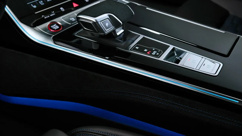 Audi RS 7 Sportback performance (2023) 03