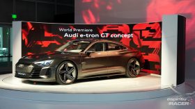 Audi E Tron GT 5