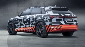 Audi E Tron Prototype