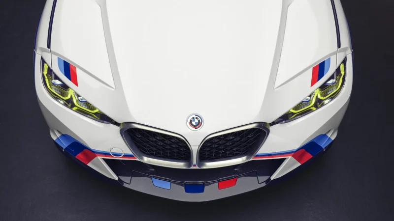 BMW 3 0 CSL (2023) 14