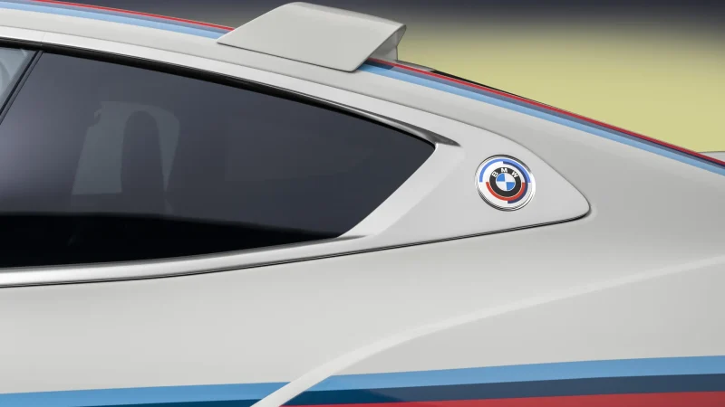 BMW 3 0 CSL (2023) 23