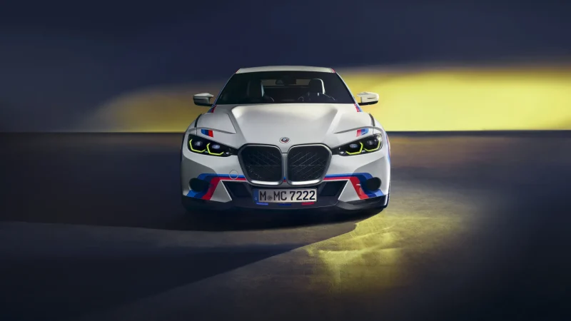 BMW 3 0 CSL (2023) 26
