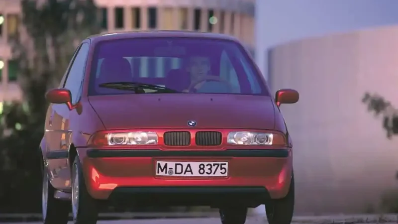 BMW E1 (Z11) (1991) 05
