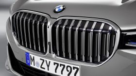 BMW Serie 7 2019 Estudio 07