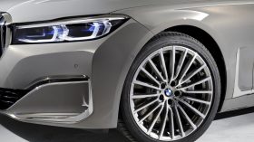 BMW Serie 7 2019 Estudio 08
