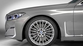 BMW Serie 7 2019 Estudio 16