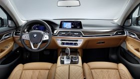 BMW Serie 7 2019 Estudio 20