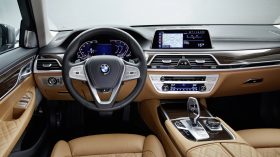 BMW Serie 7 2019 Estudio 21