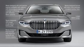 BMW Serie 7 2019 Highlights 2