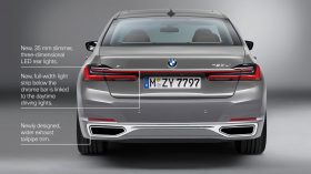 BMW Serie 7 2019 Highlights 3