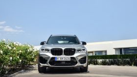 BMW X3 M 2019 1