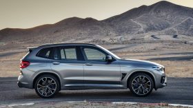 BMW X3 M 2019 10