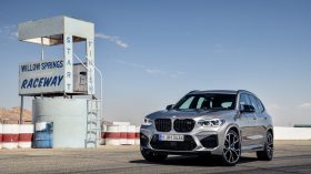 BMW X3 M 2019 12