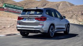 BMW X3 M 2019 16