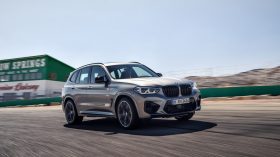 BMW X3 M 2019 17