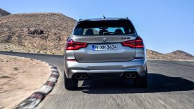 BMW X3 M 2019 18