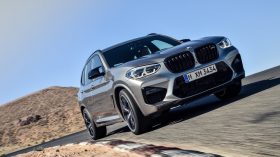 BMW X3 M 2019 19