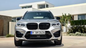 BMW X3 M 2019 2