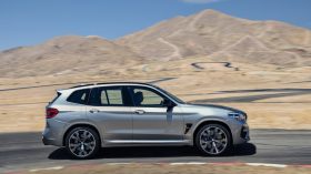 BMW X3 M 2019 20