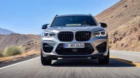 BMW X3 M 2019 21