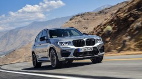 BMW X3 M 2019 22