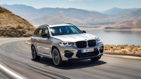 BMW X3 M 2019 23